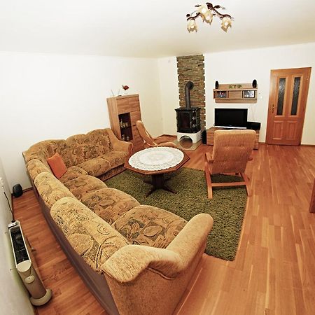 Apartmany Pod Tatrami Važec Dış mekan fotoğraf