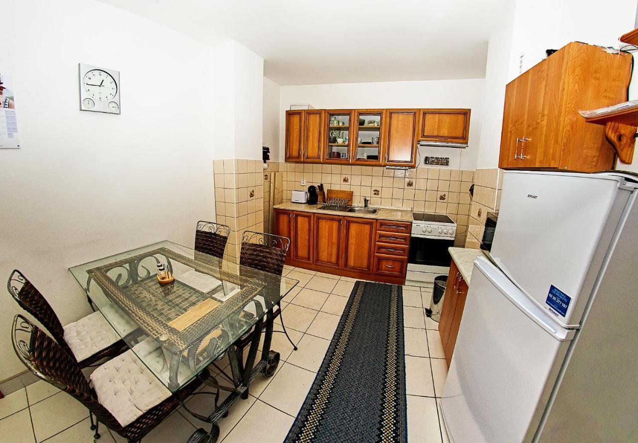 Apartmany Pod Tatrami Važec Dış mekan fotoğraf