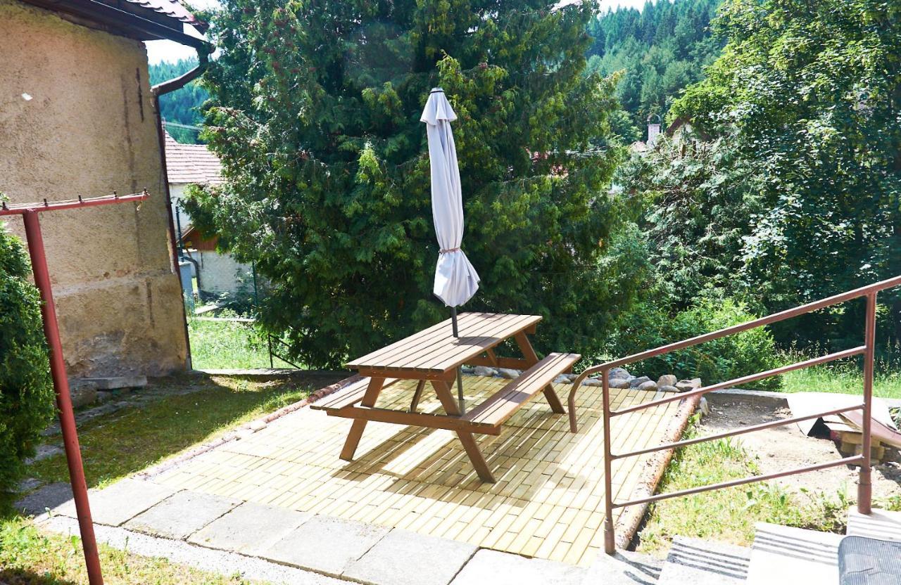 Apartmany Pod Tatrami Važec Dış mekan fotoğraf