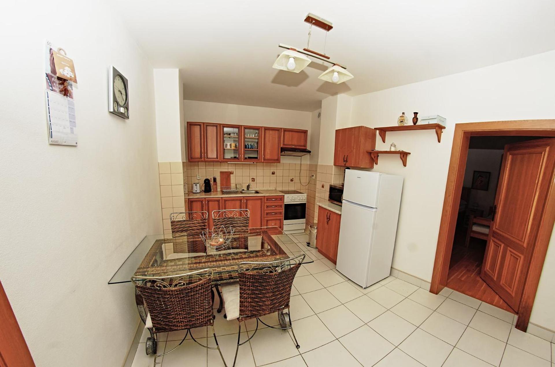 Apartmany Pod Tatrami Važec Dış mekan fotoğraf