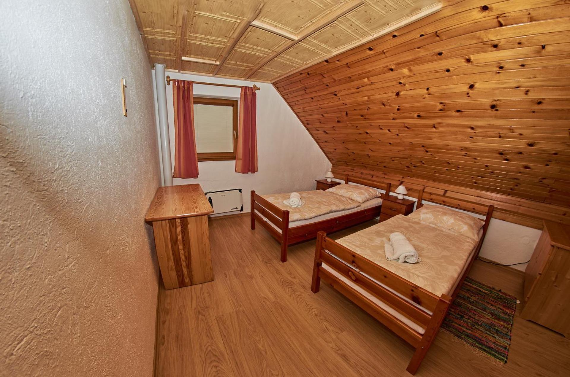 Apartmany Pod Tatrami Važec Dış mekan fotoğraf