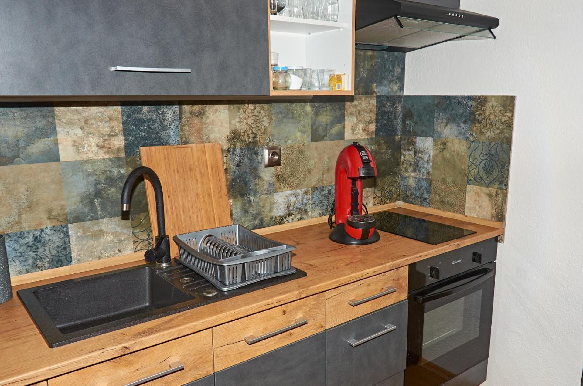 Apartmany Pod Tatrami Važec Dış mekan fotoğraf