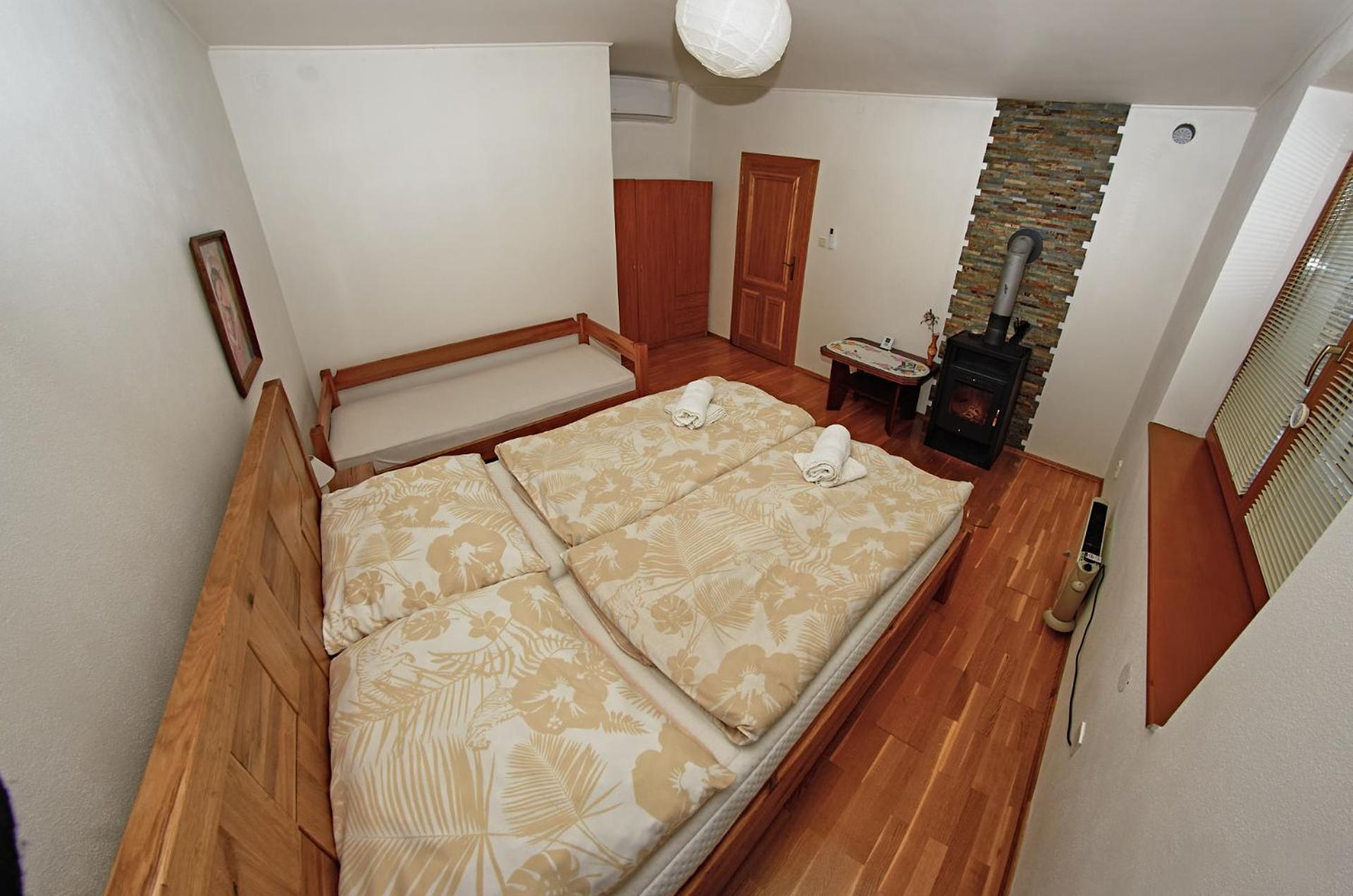 Apartmany Pod Tatrami Važec Dış mekan fotoğraf