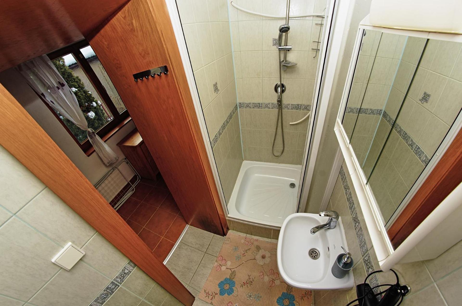 Apartmany Pod Tatrami Važec Dış mekan fotoğraf